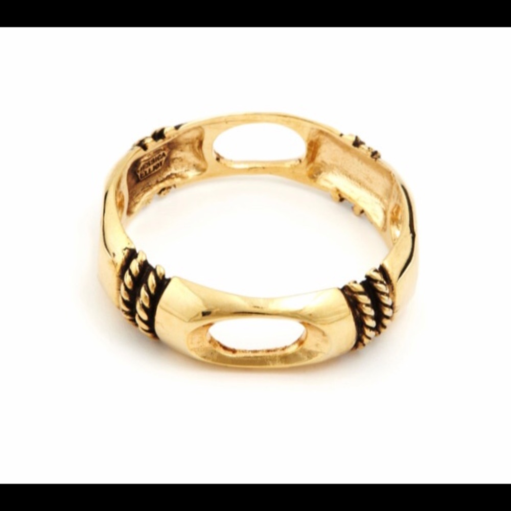 JESSICA ELLIOT nautical bracelet